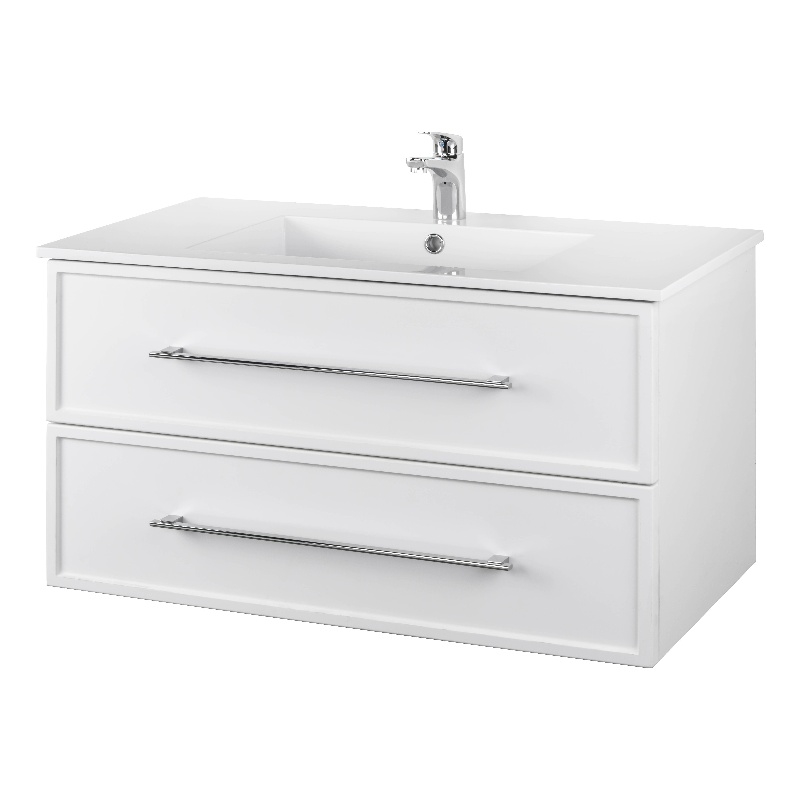 Cutler Kitchen and Bath Milano 36