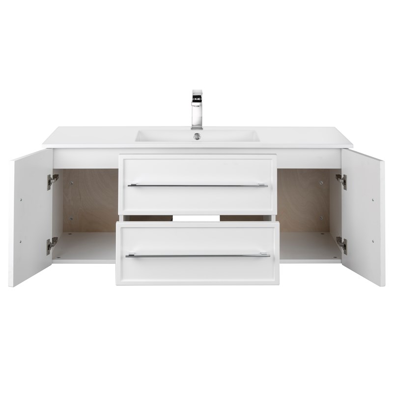 Cutler Kitchen and Bath Milano 48