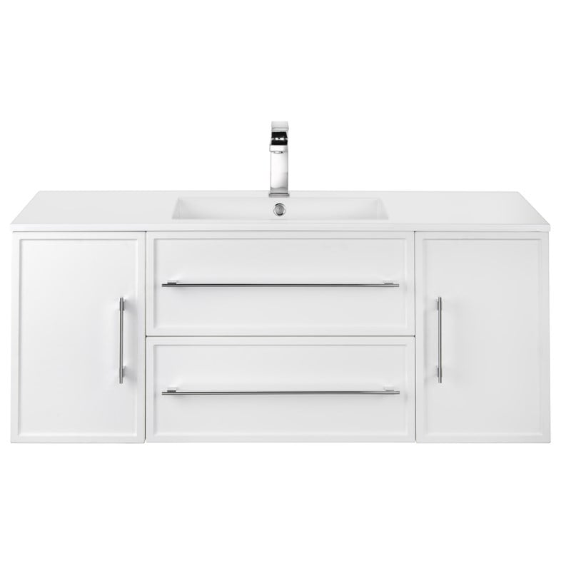 Cutler Kitchen and Bath Milano 48