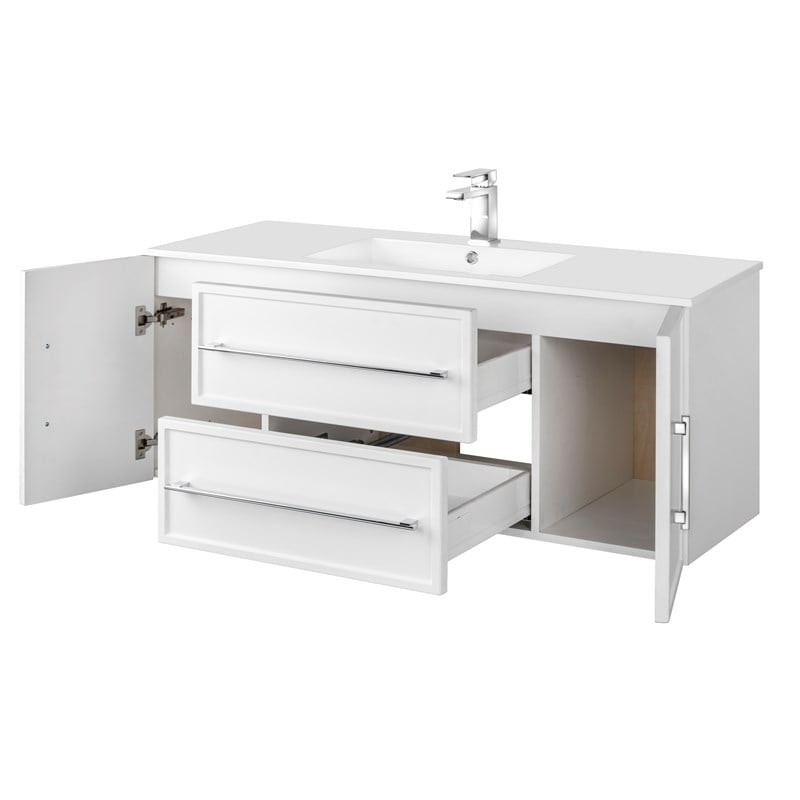 Cutler Kitchen and Bath Milano 48