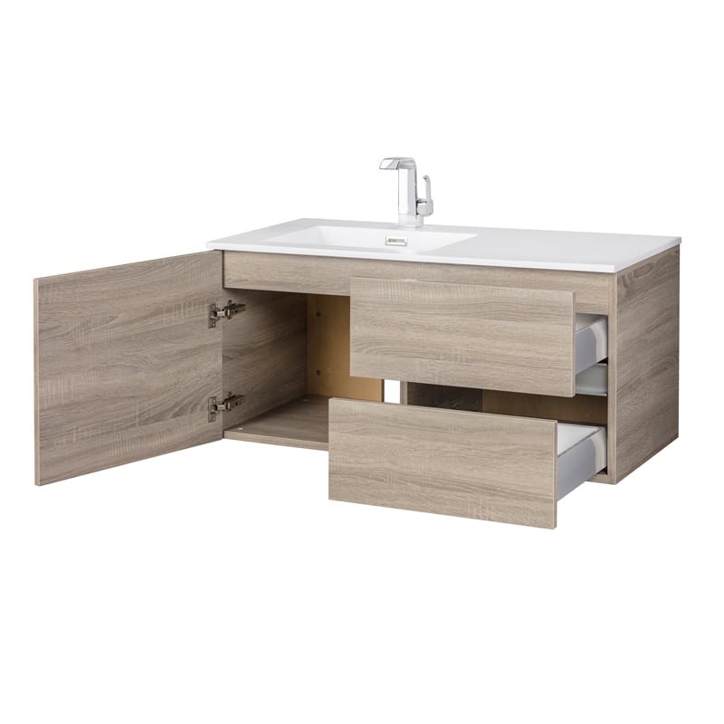Cutler Kitchen and Bath Beachwood 42
