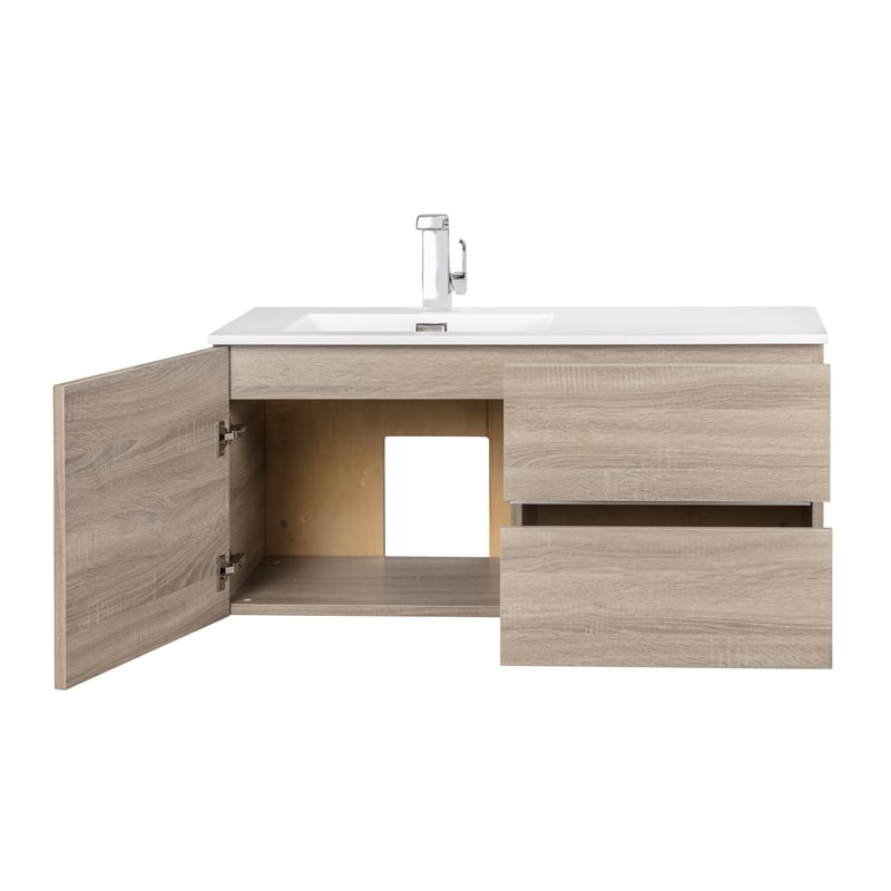 Cutler Kitchen and Bath Beachwood 42