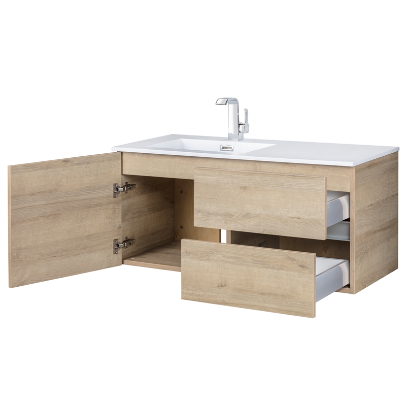 Cutler Kitchen and Bath Beachwood 42