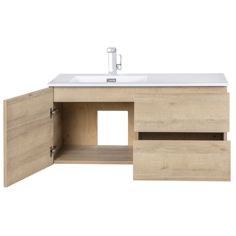 Cutler Kitchen and Bath Beachwood 42