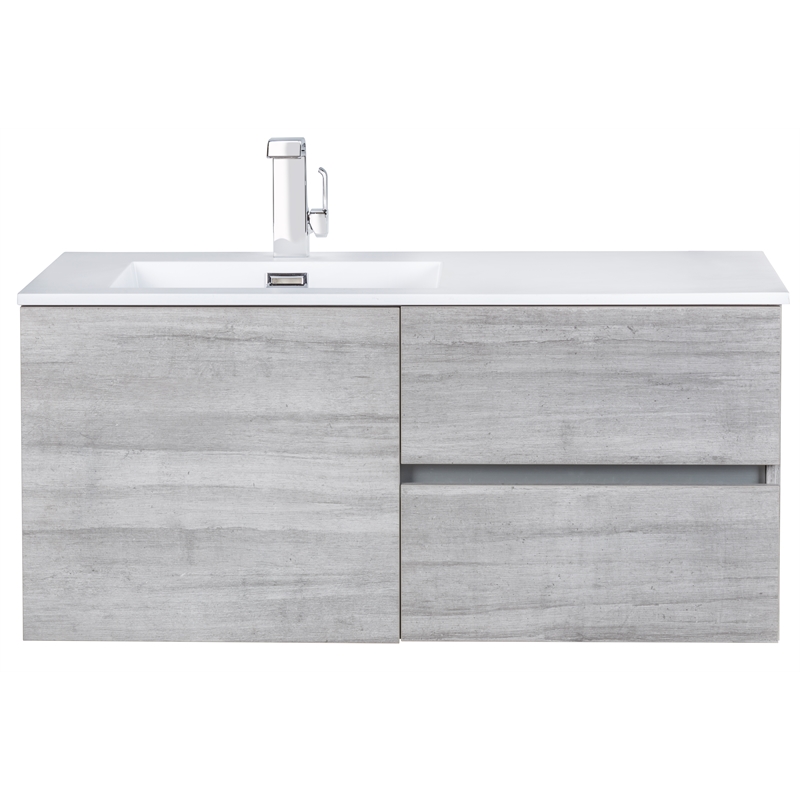 Cutler Kitchen and Bath Beachwood 42