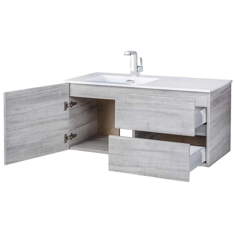 Cutler Kitchen and Bath Beachwood 42