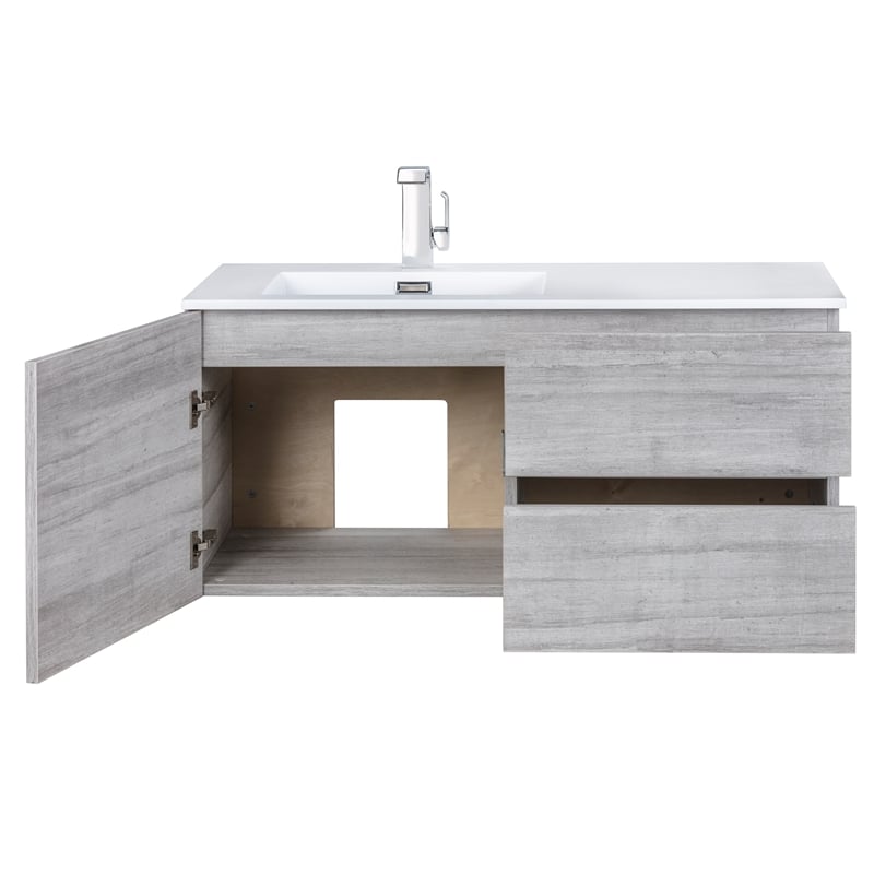 Cutler Kitchen and Bath Beachwood 42