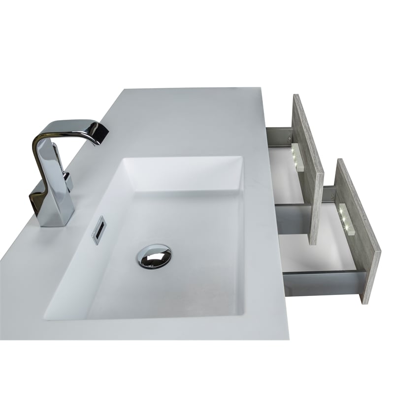 Cutler Kitchen and Bath Beachwood 42