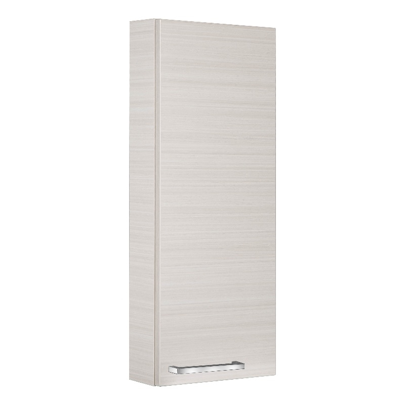 Cutler Kitchen and Bath Silhouette Modern Wood Medicine Cabinet in Light Oak