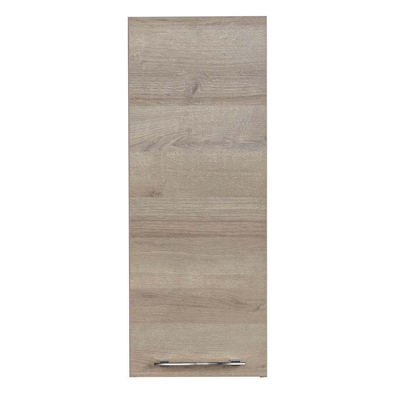 Cutler Kitchen and Bath Kato Modern Wood Medicine Cabinet in Organic Oak