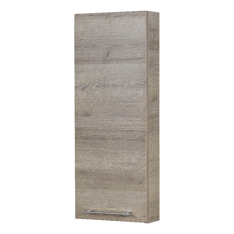 Cutler Kitchen and Bath Kato Modern Wood Medicine Cabinet in Organic Oak