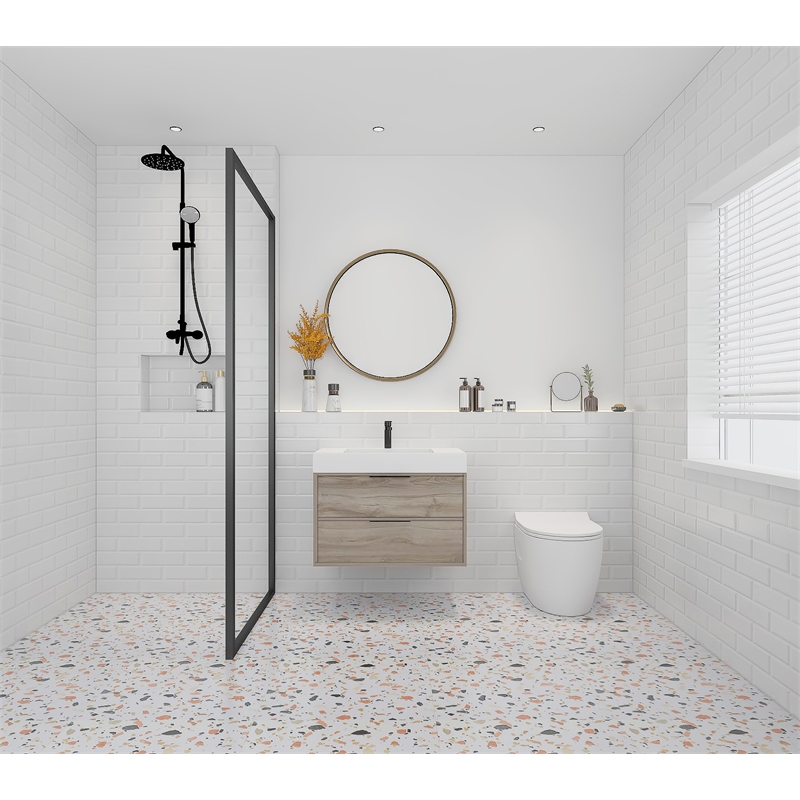 Cutler Kitchen and Bath Savoy 30