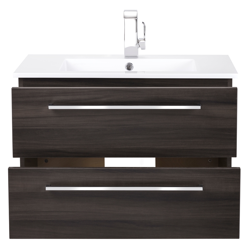 Cutler Kitchen and Bath Silhouette 30