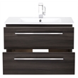 Cutler Kitchen and Bath Silhouette 30