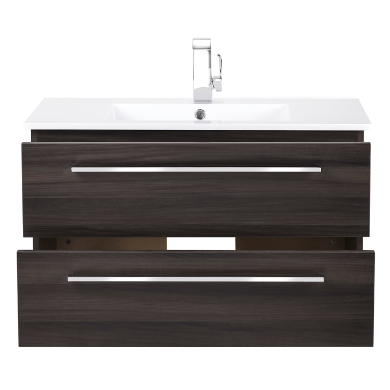 Cutler Kitchen and Bath Silhouette 36