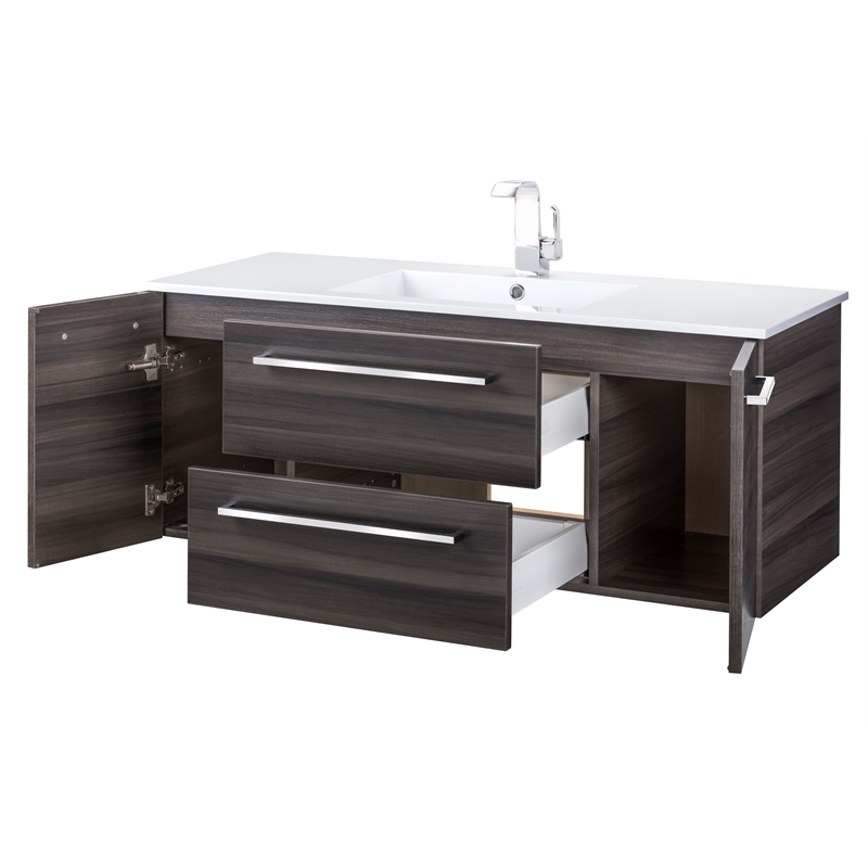 Cutler Kitchen and Bath Silhouette 48