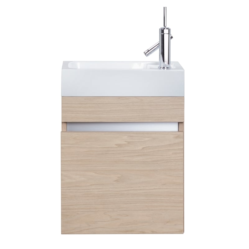 Cutler Kitchen and Bath Piccolo 18