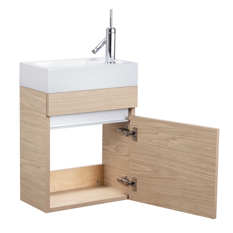 Cutler Kitchen and Bath Piccolo 18