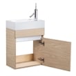 Cutler Kitchen and Bath Piccolo 18