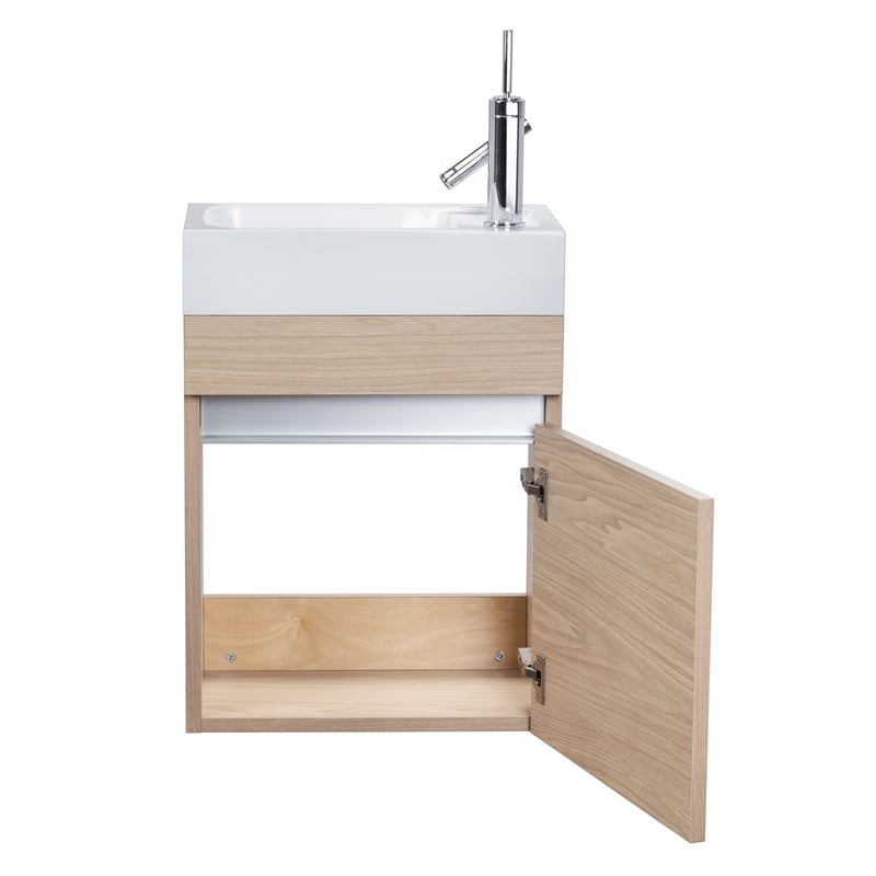 Cutler Kitchen and Bath Piccolo 18