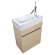 Cutler Kitchen and Bath Piccolo 18
