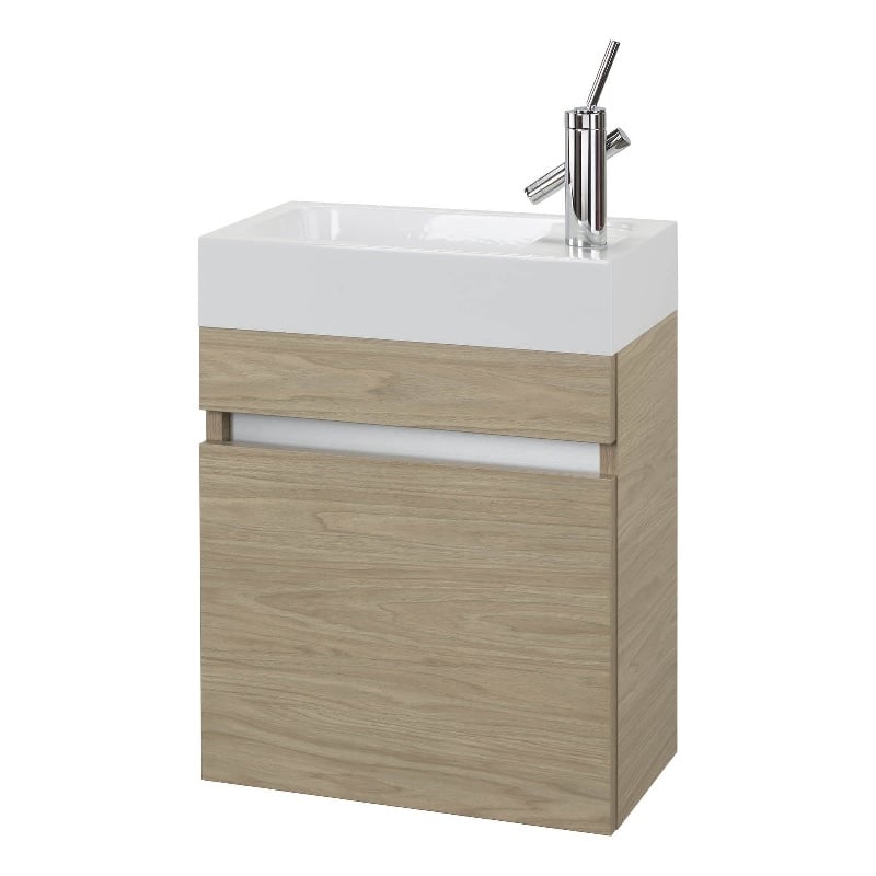 Cutler Kitchen and Bath Piccolo 18