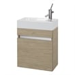 Cutler Kitchen and Bath Piccolo 18