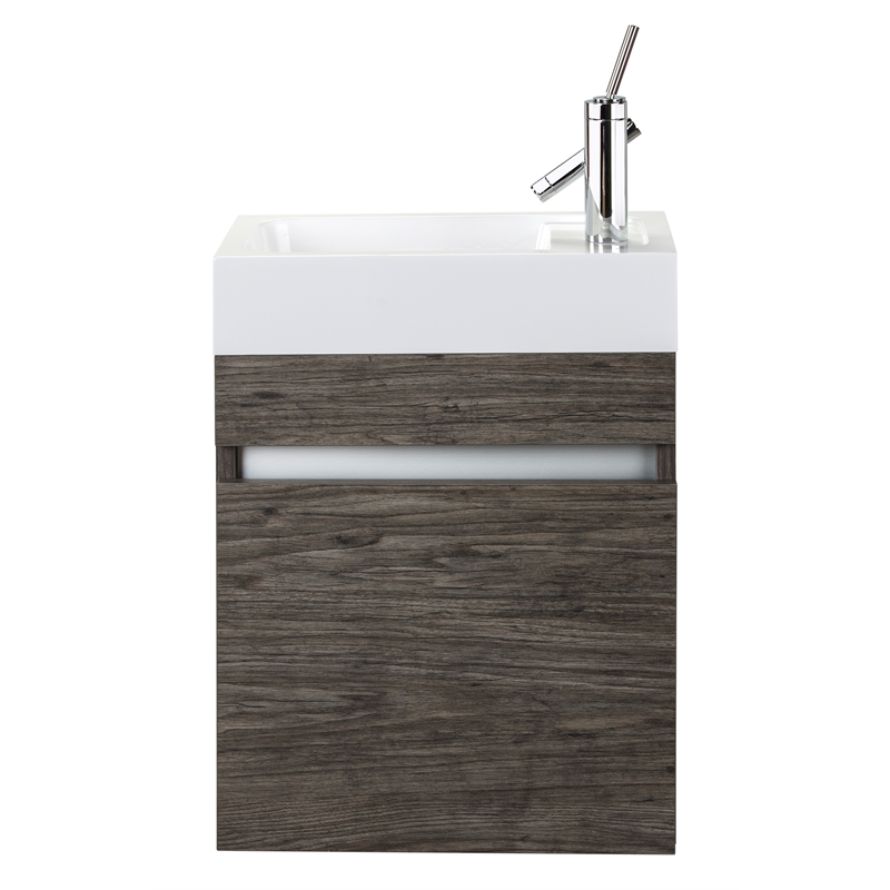 Cutler Kitchen and Bath Piccolo 18