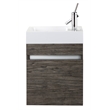 Cutler Kitchen and Bath Piccolo 18