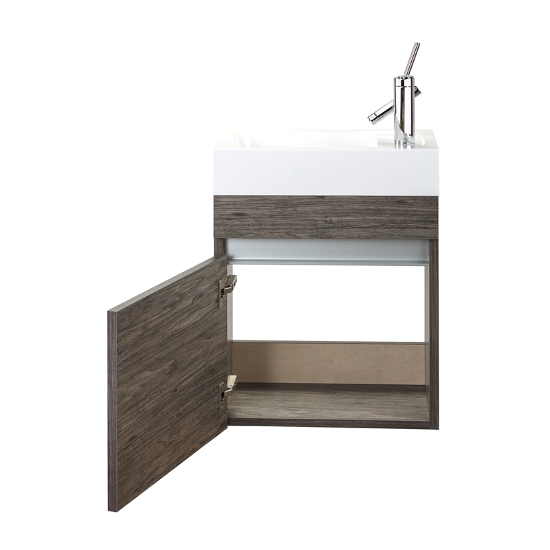 Cutler Kitchen and Bath Piccolo 18