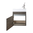 Cutler Kitchen and Bath Piccolo 18