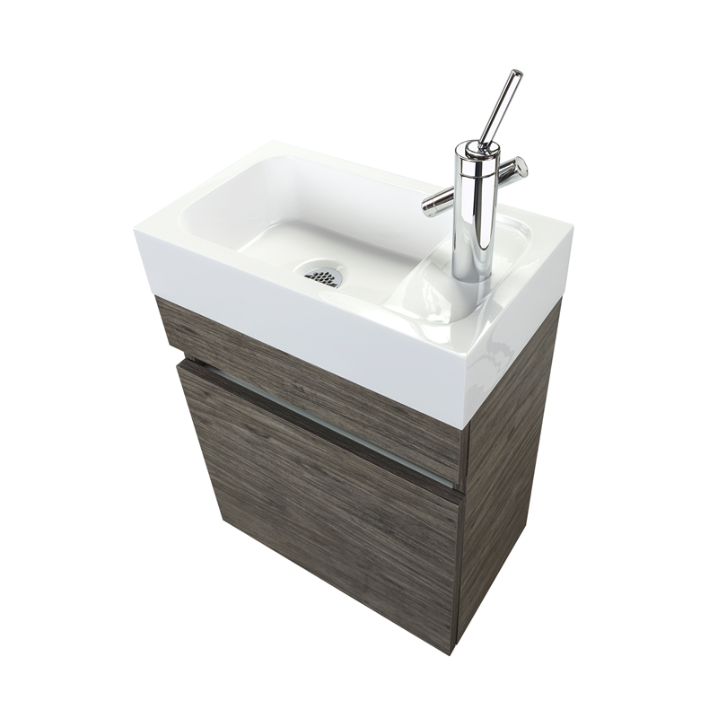 Cutler Kitchen and Bath Piccolo 18