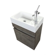 Cutler Kitchen and Bath Piccolo 18
