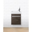 Cutler Kitchen and Bath Piccolo 18