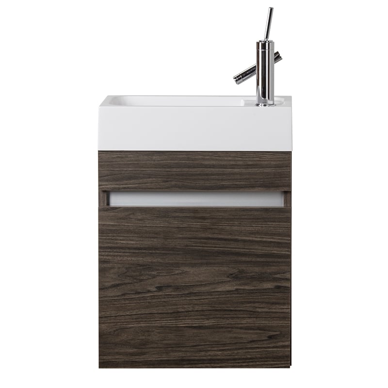 Cutler Kitchen and Bath Piccolo 18