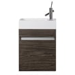 Cutler Kitchen and Bath Piccolo 18