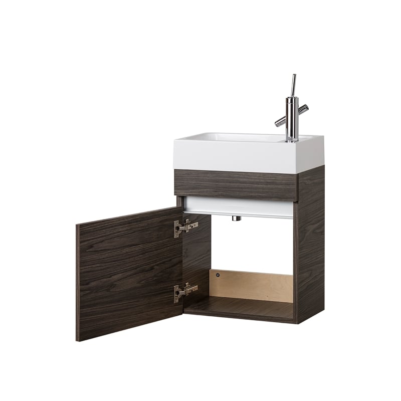 Cutler Kitchen and Bath Piccolo 18