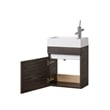 Cutler Kitchen and Bath Piccolo 18