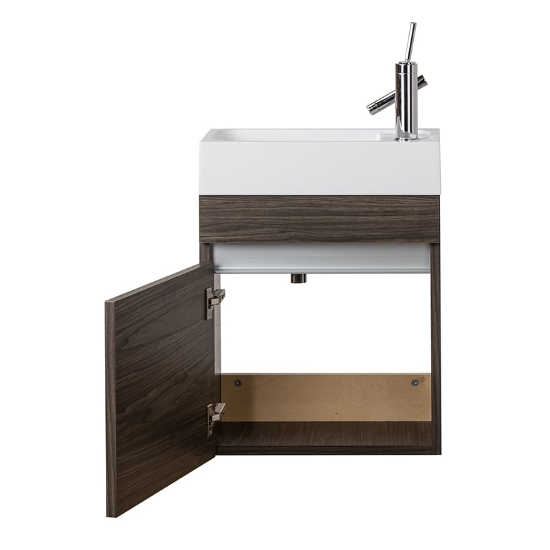 Cutler Kitchen and Bath Piccolo 18