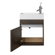 Cutler Kitchen and Bath Piccolo 18