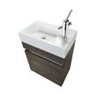 Cutler Kitchen and Bath Piccolo 18