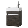 Cutler Kitchen and Bath Piccolo 18