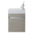 Cutler Kitchen and Bath Piccolo 18