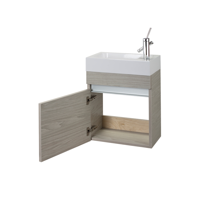 Cutler Kitchen and Bath Piccolo 18