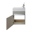 Cutler Kitchen and Bath Piccolo 18