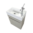 Cutler Kitchen and Bath Piccolo 18