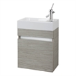 Cutler Kitchen and Bath Piccolo 18