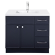 Cutler Kitchen and Bath Manhattan 36