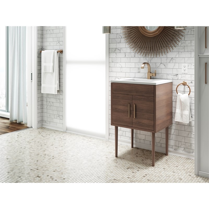 Cutler Kitchen and Bath Garland 24