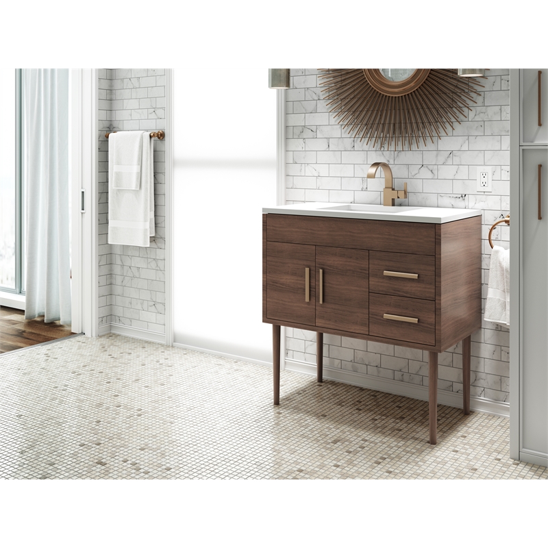 Cutler Kitchen and Bath Garland 36